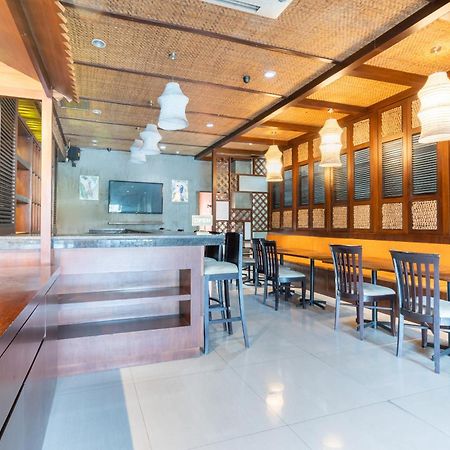 Super Oyo Flagship 91863 Metro House Hotel Surabaya Exterior foto
